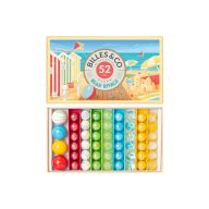 Billes & Co üveggolyó szett - large box - Beau Rivage