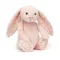 Jellycat plüss - Blossom nyuszi - Cherry blush 31 cm