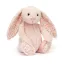 Jellycat plüss - Blossom nyuszi - Cherry blush 31 cm