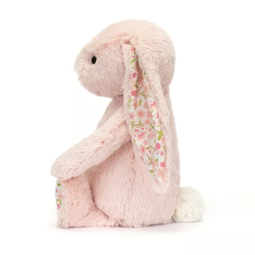 Jellycat plüss - Blossom nyuszi - Cherry blush 31 cm