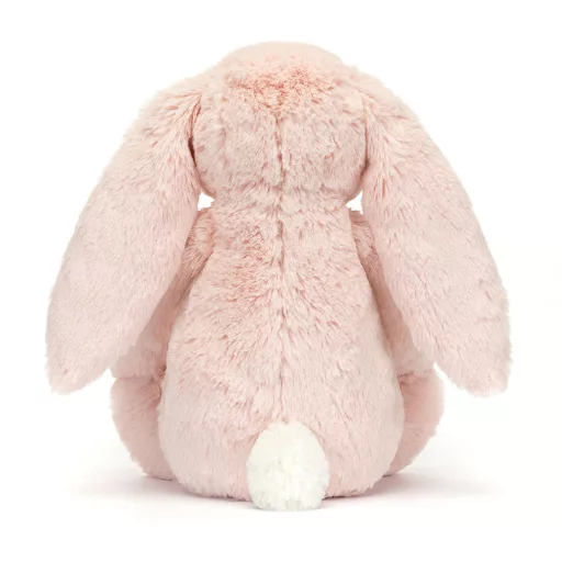 Jellycat plüss - Blossom nyuszi - Cherry blush 31 cm