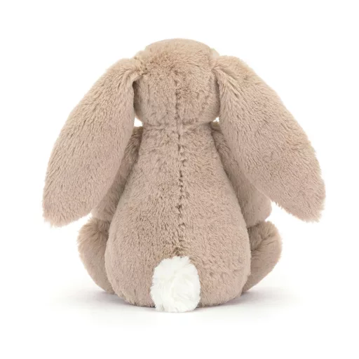 Jellycat plüss - Blossom nyuszi - Berry bézs 18 cm