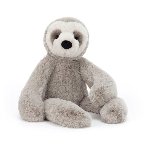 Jellycat plüss - Bailey a lajhár