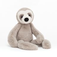 Jellycat plüss - Bailey a lajhár