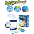 Tudományos készlet -Tengeri szörnyek-Sórák  BUKI