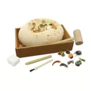 Dino mega tojás felfedező készlet BUKI