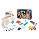 Mini összeszerelhető elektronikus kosárpalánk BUKI