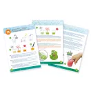 Mega slime kísérletező készlet BUKI