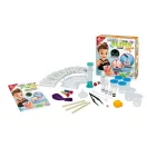 Mega slime kísérletező készlet BUKI