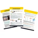 Tudományos készlet-Robbanás 15 kísérlet BUKI