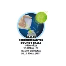 Mega foszforeszkáló és világító készlet -15 kísérlet BUKI