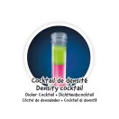 Mega foszforeszkáló és világító készlet -15 kísérlet BUKI