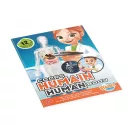 Tudományos készlet-Az emberi test Buki