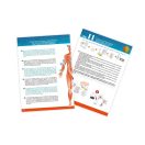 Tudományos készlet-Az emberi test Buki