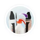 Rakéta készítő BUKI