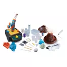 Természeti katasztrófák tudományos játékkészlet BUKI