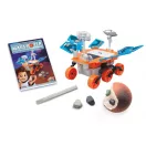 Összeépíthető marsjáró és kőzet felfedező készlet BUKI