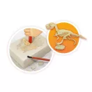 Kísérletező készlet Vulkánok és dinók BUKI