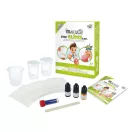 Mini Lab, Slime készítés BUKI