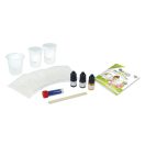 Mini Lab, Slime készítés BUKI