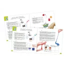 Mini Lab, Slime készítés BUKI