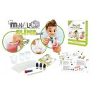 Mini Lab, Slime készítés BUKI