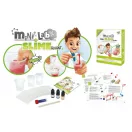 Mini Lab, Slime készítés BUKI