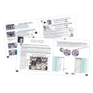 Mini Lab Elektronika BUKI