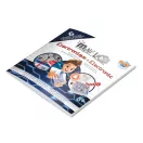 Mini Lab Elektronika BUKI