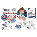 Mini Lab Elektronika BUKI