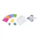 Mini Lab, Pattogó labda BUKI