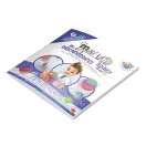 Mini Lab, Pattogó labda BUKI