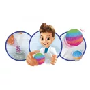 Mini Lab, Pattogó labda BUKI