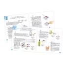 Mini Lab, Fürdőgolyó készítés BUKI