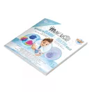 Mini Lab, Fürdőgolyó készítés BUKI