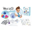 Mini Lab, Fürdőgolyó készítés BUKI