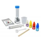 Mini Lab, Színek kémiája BUKI