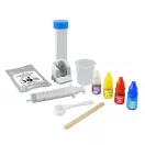 Mini Lab, Színek kémiája BUKI