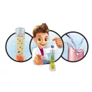 Mini Lab, Színek kémiája BUKI