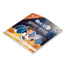 Mini Lab, Az univerzum felfedezése BUKI