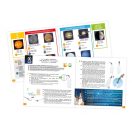 Mini Lab, Az univerzum felfedezése BUKI