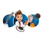Mini Lab, Az univerzum felfedezése BUKI