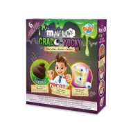 Mini Lab, Undi tudomány BUKI