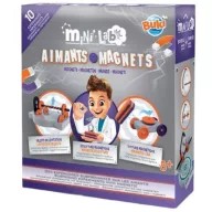 Mini Lab, Mágnesesség BUKI
