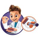 Mini Lab, Mágnesesség BUKI