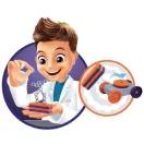 Mini Lab, Mágnesesség BUKI