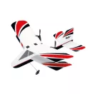 Távirányíthatós RC repülőgép, BUKI