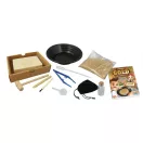 Aranyásó felfedező készlet BUKI