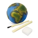 Kőzet felfedező készlet Föld BUKI