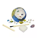 Kőzet felfedező készlet Föld BUKI